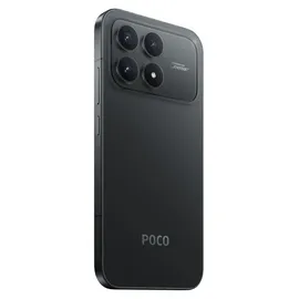 Xiaomi POCO F8 Pro 12 GB RAM 512 GB Black