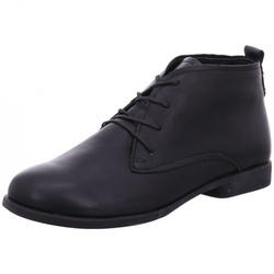 Think! Stiefelette AGRAT, Schwarz, 42