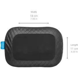 Medisana MCG 800 Schwarz