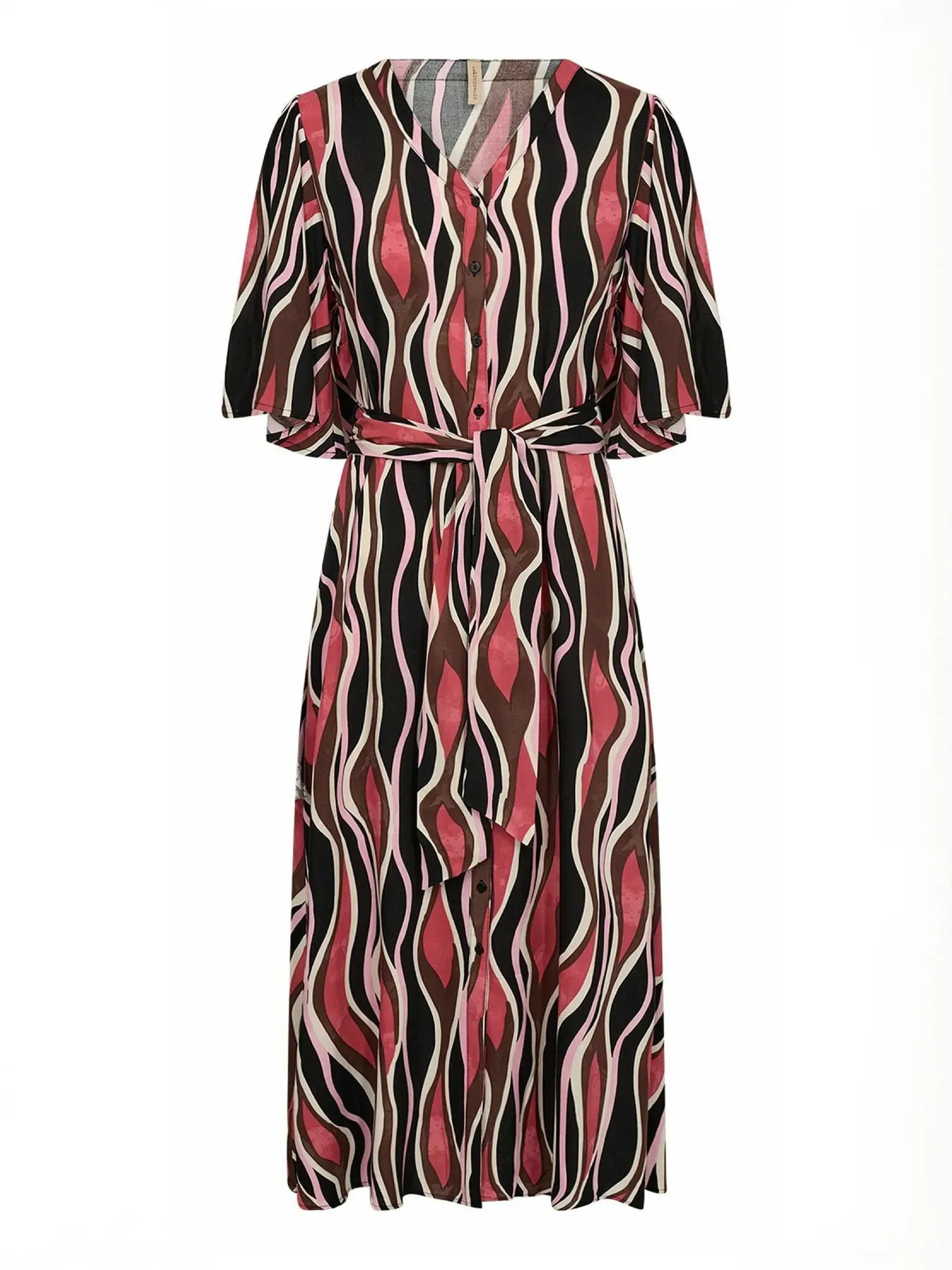 Maxikleid SOYACONCEPT 