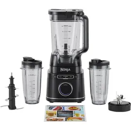 Ninja Detect Power Mixer Pro TB301EU Standmixer Schwarz