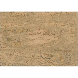 KWG HotCoating Malaga sand Kork-Fertigparkett uniclic 91,5x30,5 cm