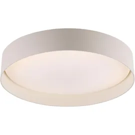 Schöner Wohnen TAVOLI 1 rund sandfarben Ø 39 cm