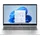 HP 15-fd0329ns Intel N100 8 GB RAM 256 GB SSD Win11 Home Natural Silver