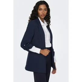 Only Blazer Blau 34