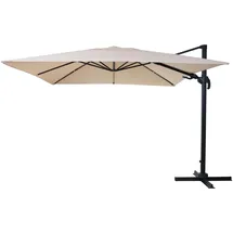 MCW 300 x 300 cm Creme