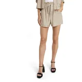 G-Star Raw Edge Kurze Jeans - Brick Gold - M