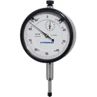 PROMAT Messuhr DIN878 10mm Abl.0,01mm Promat, Messlehre, DIN 878