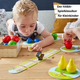 HABA Meine ersten Spiele Erster Obstgarten