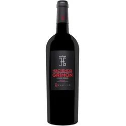 Hacienda Grimon Rioja Reserva 2020