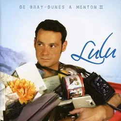 Vol.2-de Bray-Dunes a Menton (Neu differenzbesteuert)