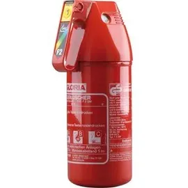 Gloria Pulverlöscher F2GM 2,0 kg Pulver