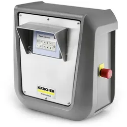 Start/Bezahlsystem CR 214 für Portalwaschanlagen, Teile-Nr. 2.643-856.0