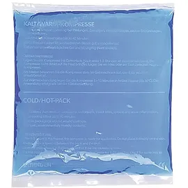 Söhngen 1012036 Thermo-Kalt/Warm-Kompresse mittel 13 x 14 cm