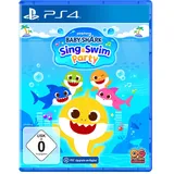 Baby Shark & Swim Party - PS4 Sing & OVP