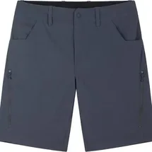 Berghaus Ortler Short Regular Grau M