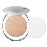 PUPA Milano, Gesichtspuder, Luminys Baked Face Powder 05 Amberlight)