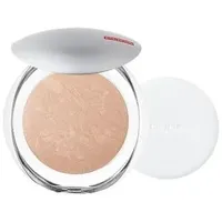 PUPA Milano, Gesichtspuder, Luminys Baked Face Powder 05 Amberlight)