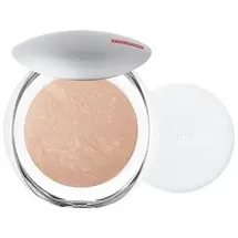 PUPA Milano, Gesichtspuder, Luminys Baked Face Powder 05 Amberlight)