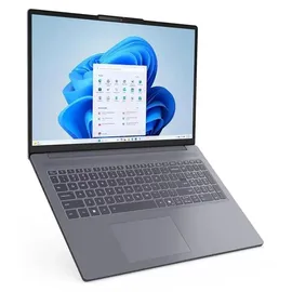 Lenovo IdeaPad Slim 3 16'' AMD Ryzen 5 7535HS 16 GB RAM 1 TB SSD Luna Grey