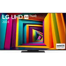 LG 55UT91006LA 55" 4K UHD Smart TV UT91