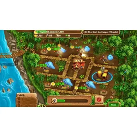 Campgrounds 2: Die Endorus Expedition (PC)
