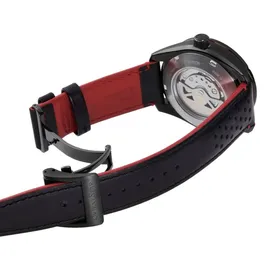 Orient Star Avant Garde Skeleton Edelstahl 42,0 mm RE-AV0A03B00B