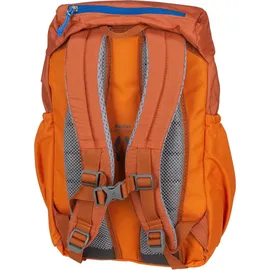 Deuter Junior 18 l chestnut/mandarine