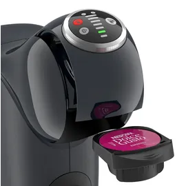 Krups Nescafé Dolce Gusto Genio S Plus KP 340B.25 cosmic grey