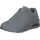 SKECHERS Uno Stand On Air Herren Grau 43