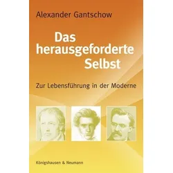 Das herausgeforderte Selbst