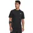 Under Armour Tech Play Trainingsshirt Schwarz M