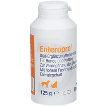 Enteropro 250 Kapseln