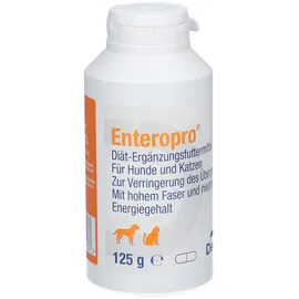 Enteropro 250 Kapseln