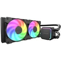 LC-POWER LC-CC-240-B-ARGB
