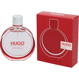 HUGO BOSS Hugo Woman Eau de Parfum 50 ml