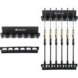 Mikado Rutenhalter Vertical 6 Ruten