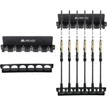 Mikado Rutenhalter Vertical 6 Ruten