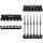 Mikado Rutenhalter Vertical 6 Ruten