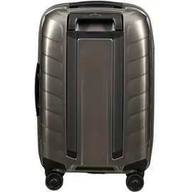 Samsonite Attrix 4-Rollen Cabin 55 cm / 38 l braun/düne