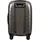 Samsonite Attrix 4-Rollen Cabin 55 cm / 38 l braun/düne