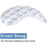 Theraline Ersatzbezug für Stillkissen Das Yinnie 135 cm - Wüstenkönig