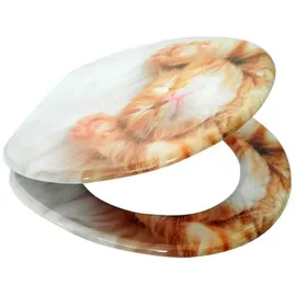 Sanilo WC-Sitz Lilly