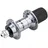 Shimano Schnellspanner Hinterradnabe 105 FH-R7000 36 Loch Silber