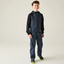 Regatta Regenhose Blau 116