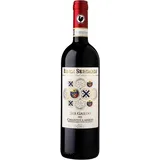 Bindi Sergardi Ser Gardo Chianti Classico DOCG Rotwein