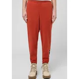 Jack Wolfskin »SMILEYWORLD PANTS Y rot