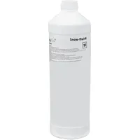 Eurolite Schneefluid, 1l