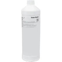 Eurolite Schneefluid, 1l