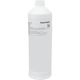 Eurolite Schneefluid, 1l